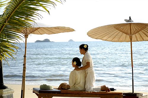 Koh Chang Resort & Spa 3