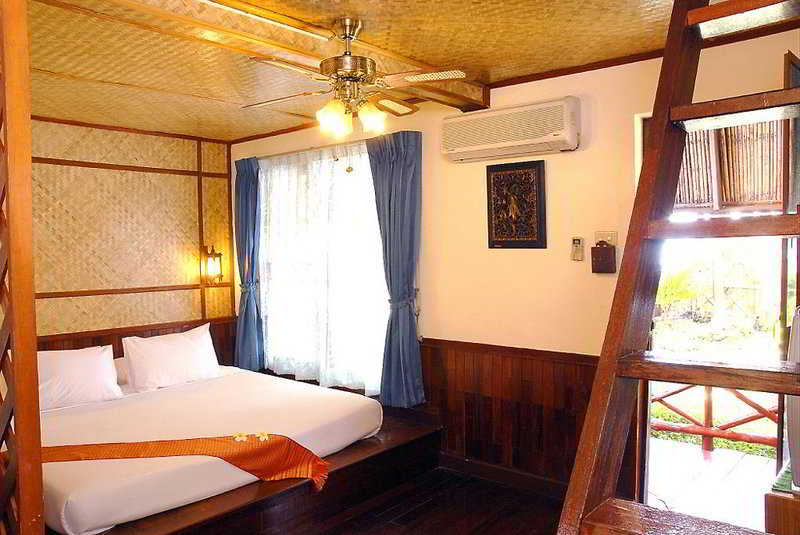 Koh Chang Resort & Spa 9