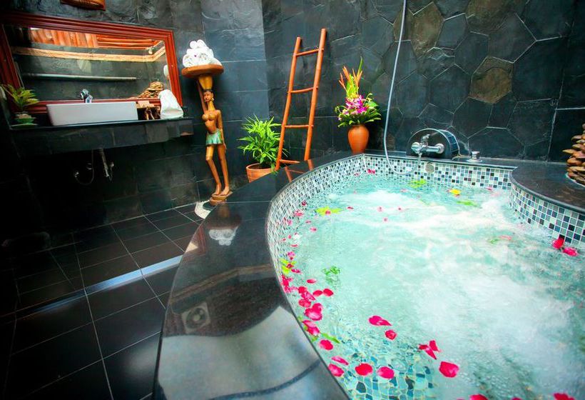 Santhiya Tree Koh Chang Resort 1