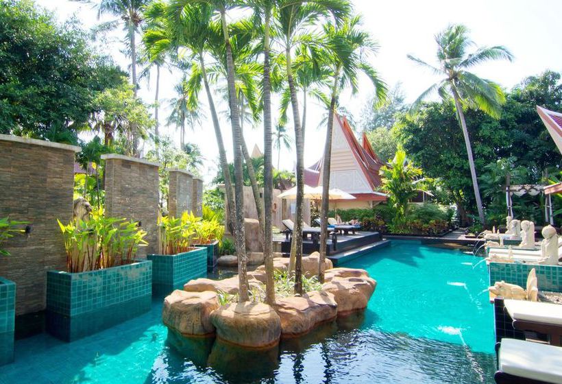 Santhiya Tree Koh Chang Resort 10