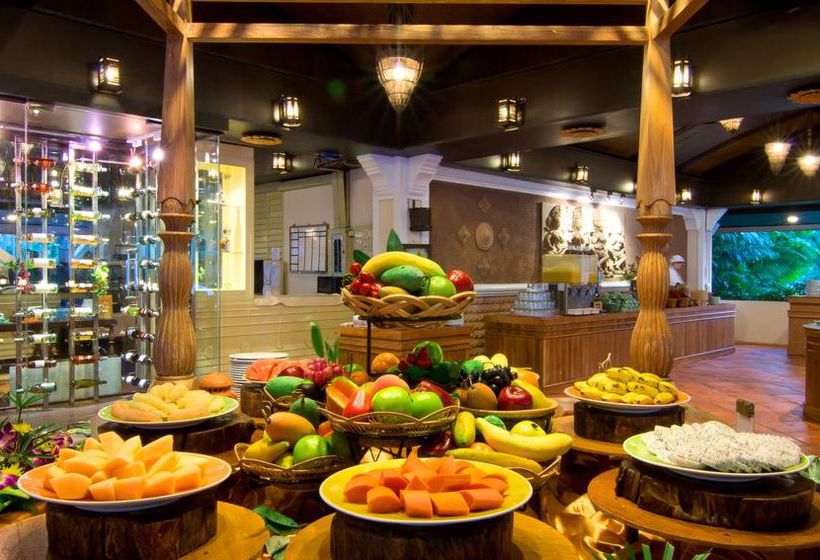 Santhiya Tree Koh Chang Resort 11