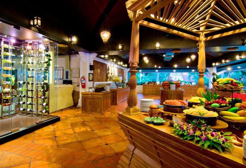 Santhiya Tree Koh Chang Resort 12