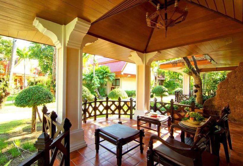 Santhiya Tree Koh Chang Resort 13