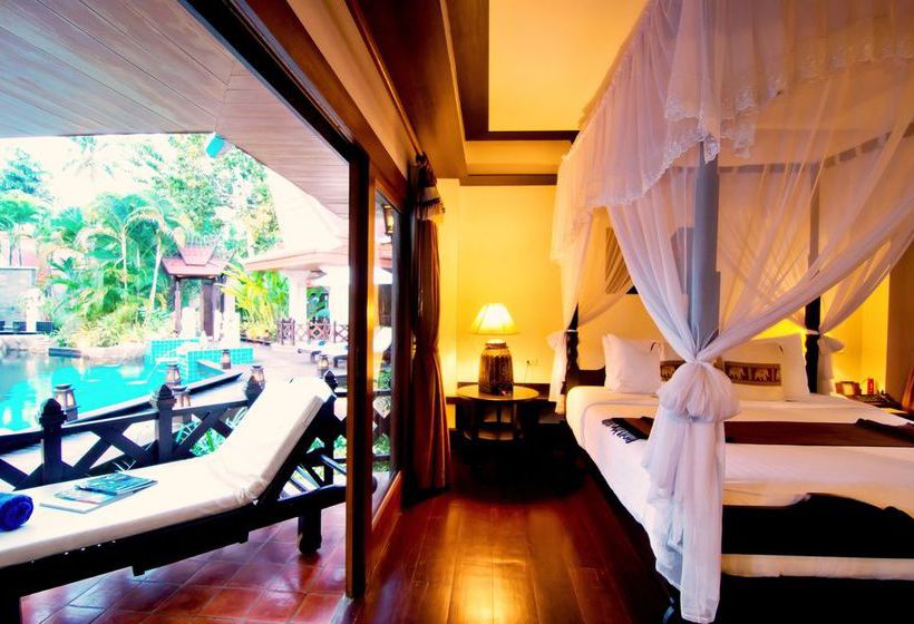 Santhiya Tree Koh Chang Resort 14