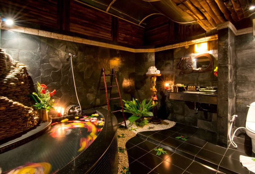 Santhiya Tree Koh Chang Resort 15