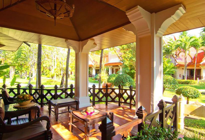 Santhiya Tree Koh Chang Resort 16