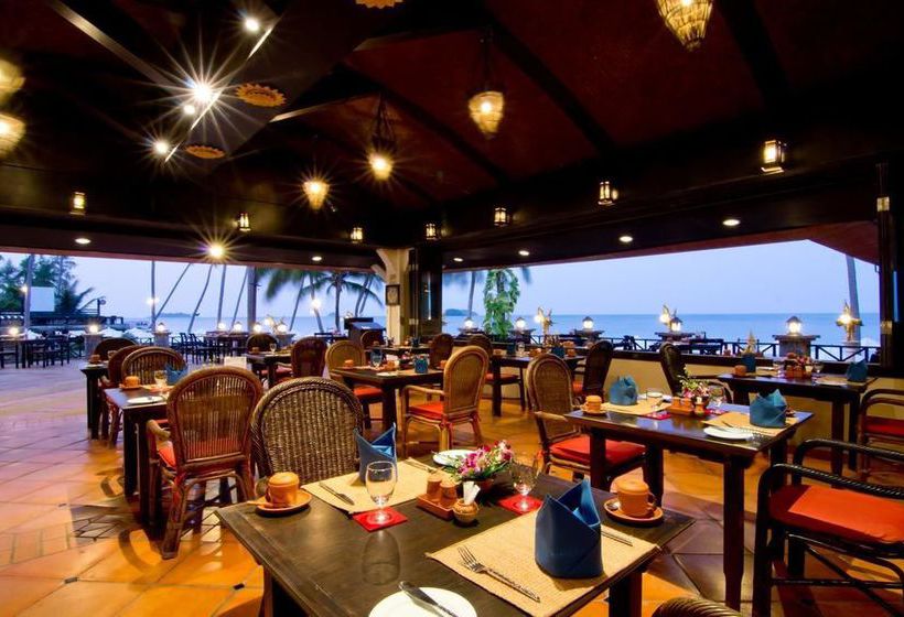 Santhiya Tree Koh Chang Resort 17