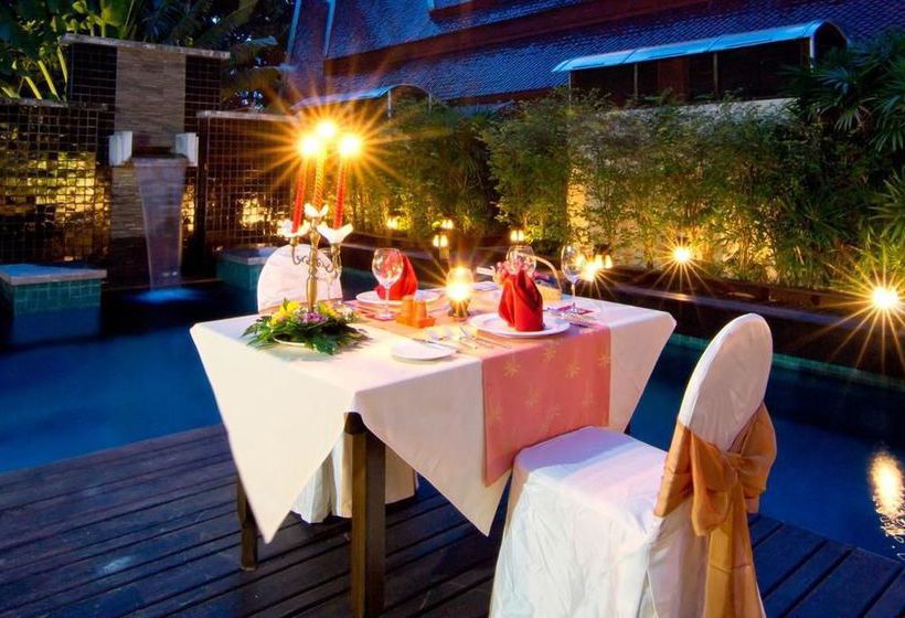 Santhiya Tree Koh Chang Resort 19