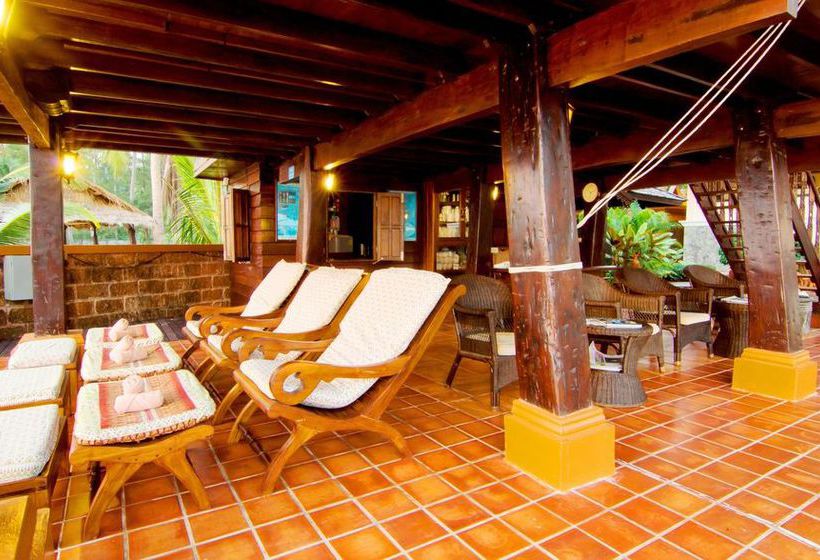 Santhiya Tree Koh Chang Resort 2