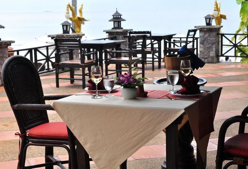 Santhiya Tree Koh Chang Resort 20