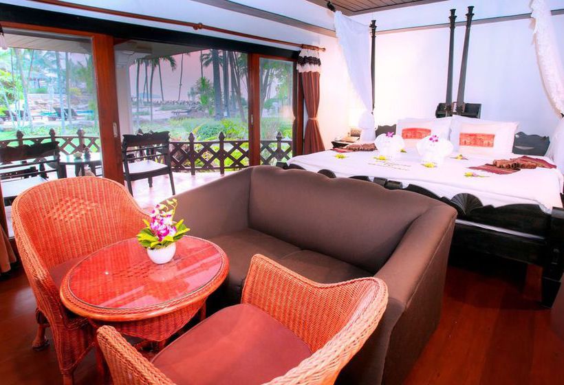 Santhiya Tree Koh Chang Resort 3