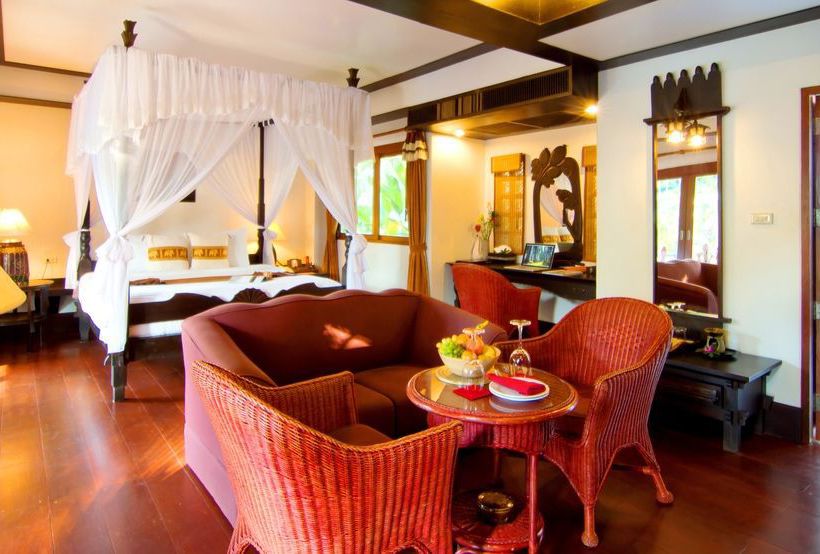 Santhiya Tree Koh Chang Resort 4