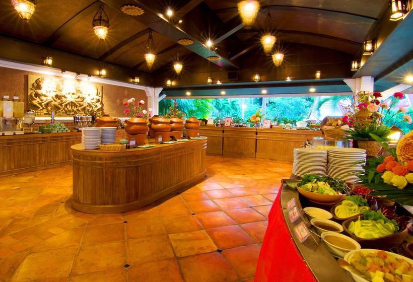 Santhiya Tree Koh Chang Resort 5