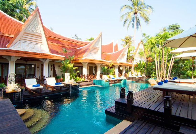 Santhiya Tree Koh Chang Resort 6