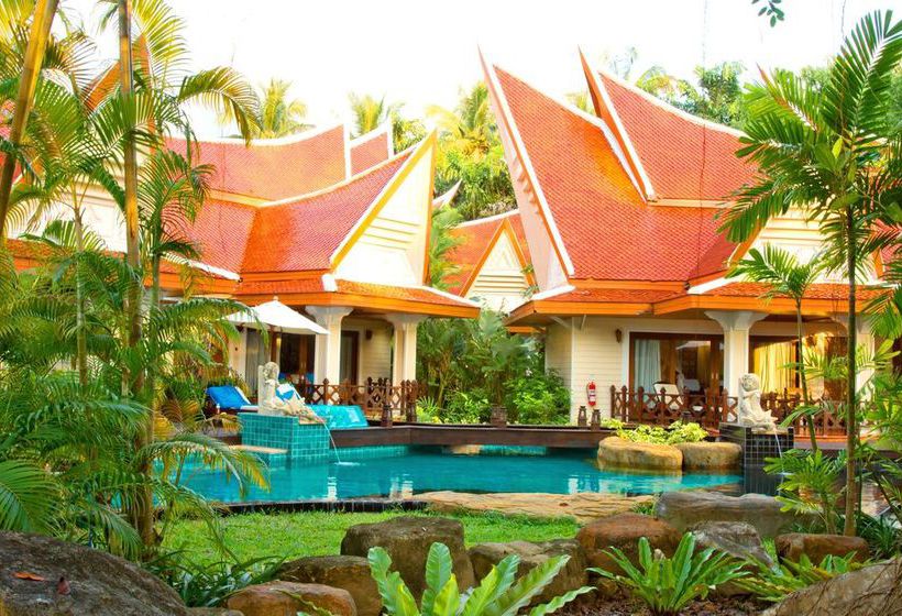 Santhiya Tree Koh Chang Resort 7