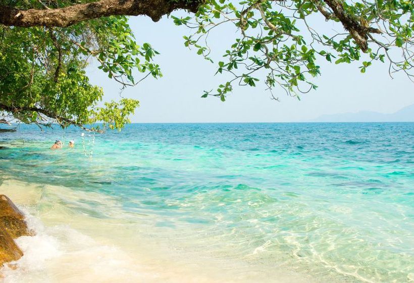 Santhiya Tree Koh Chang Resort 8