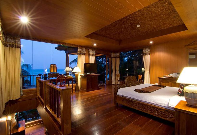 Panviman Resort Koh Pha-Ngan Koh pha Ngan