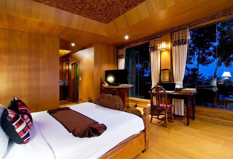 Panviman Resort Koh Pha-Ngan 1