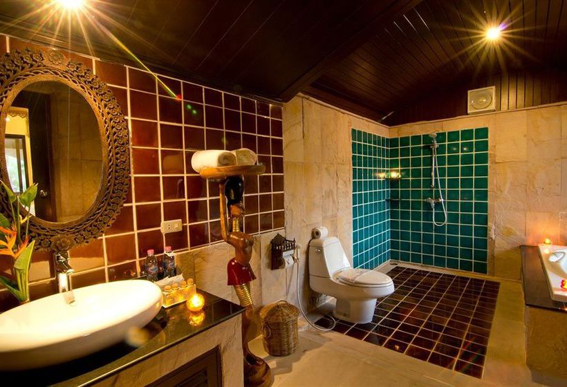 Panviman Resort Koh Pha-Ngan 12