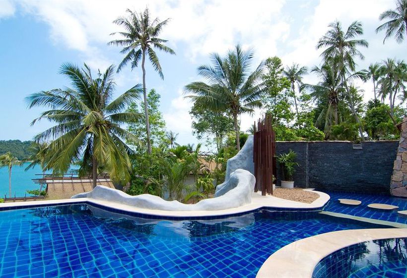 Panviman Resort Koh Pha-Ngan 13