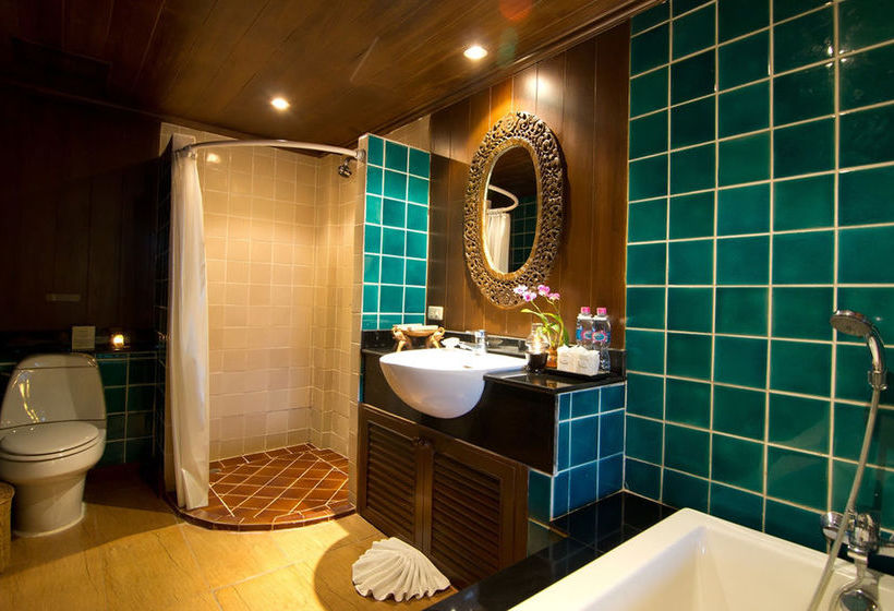 Panviman Resort Koh Pha-Ngan 14