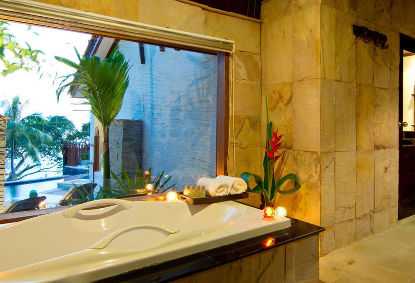 Panviman Resort Koh Pha-Ngan 15