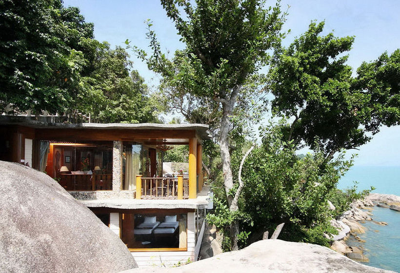 Panviman Resort Koh Pha-Ngan 16