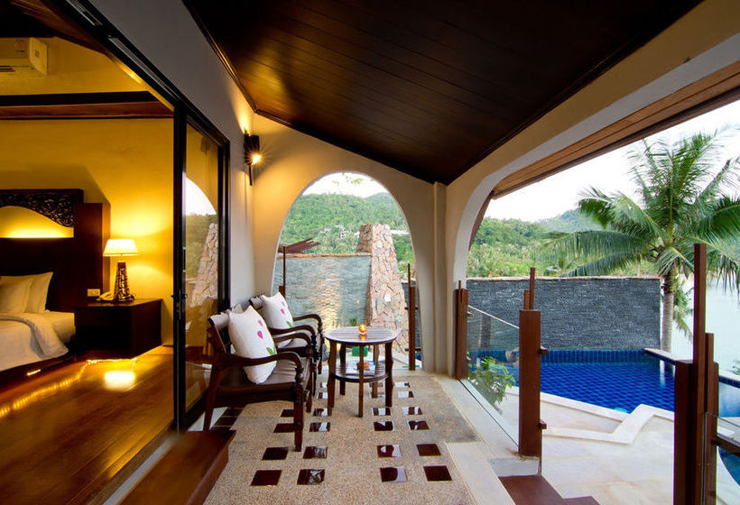 Panviman Resort Koh Pha-Ngan 17