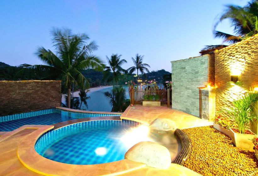 Panviman Resort Koh Pha-Ngan 18