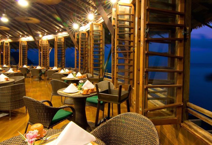 Panviman Resort Koh Pha-Ngan 19