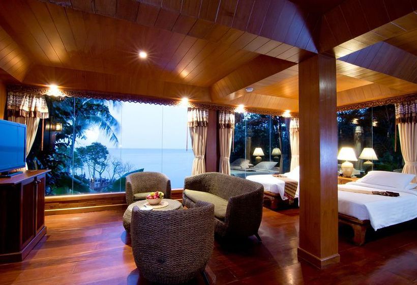 Panviman Resort Koh Pha-Ngan 2