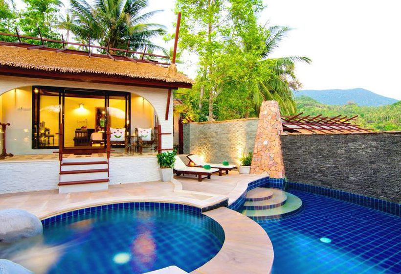 Panviman Resort Koh Pha-Ngan 20