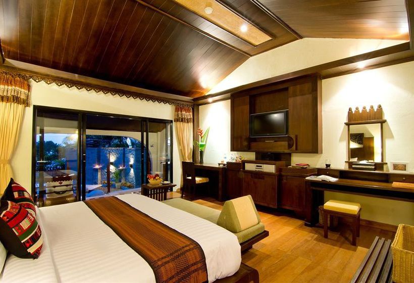 Panviman Resort Koh Pha-Ngan 3