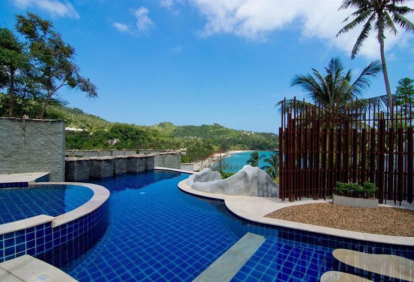 Panviman Resort Koh Pha-Ngan 4