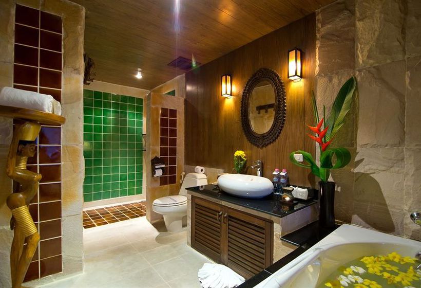 Panviman Resort Koh Pha-Ngan 5