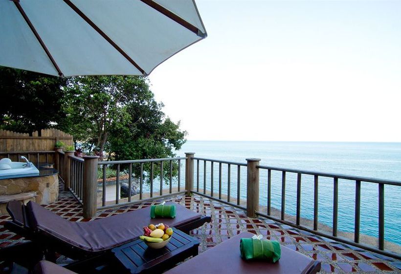 Panviman Resort Koh Pha-Ngan 6