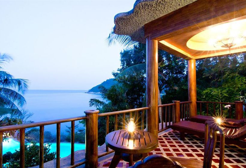 Panviman Resort Koh Pha-Ngan 7