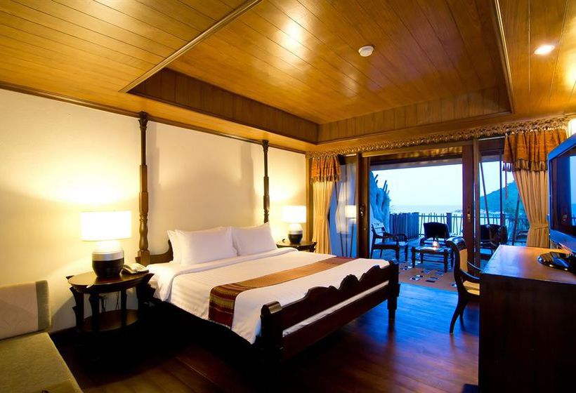 Panviman Resort Koh Pha-Ngan 8