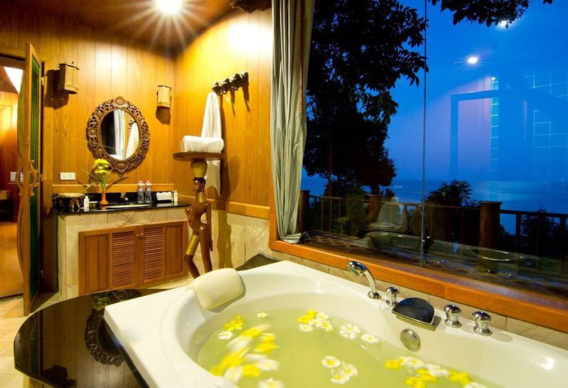 Panviman Resort Koh Pha-Ngan 9