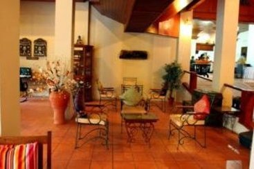 Hotel Krabi Success Beach Resort