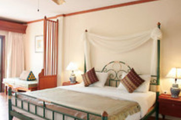 Hotel Krabi Success Beach Resort 3