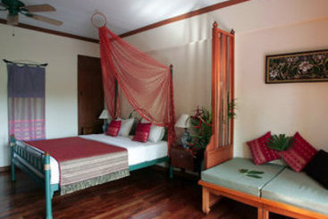 Hotel Krabi Success Beach Resort 5