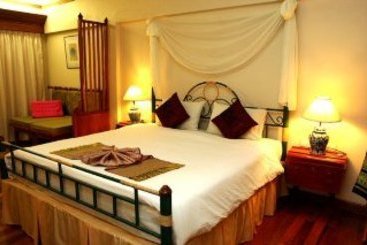 Hotel Krabi Success Beach Resort 6