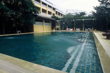 Hotel Krabi Success Beach Resort 7