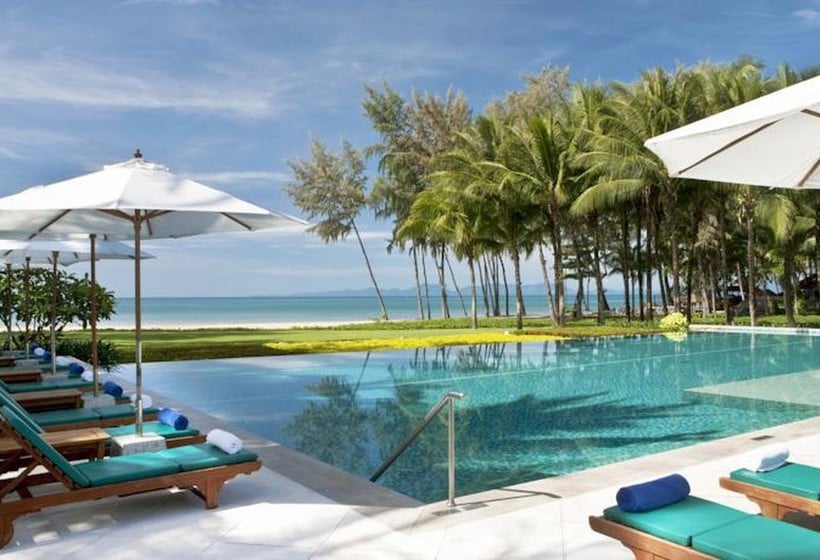 Dusit Thani Krabi Beach Resort Muang - Krabi Krabi