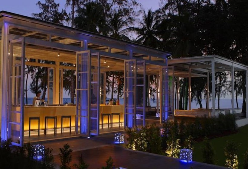 Dusit Thani Krabi Beach Resort 1