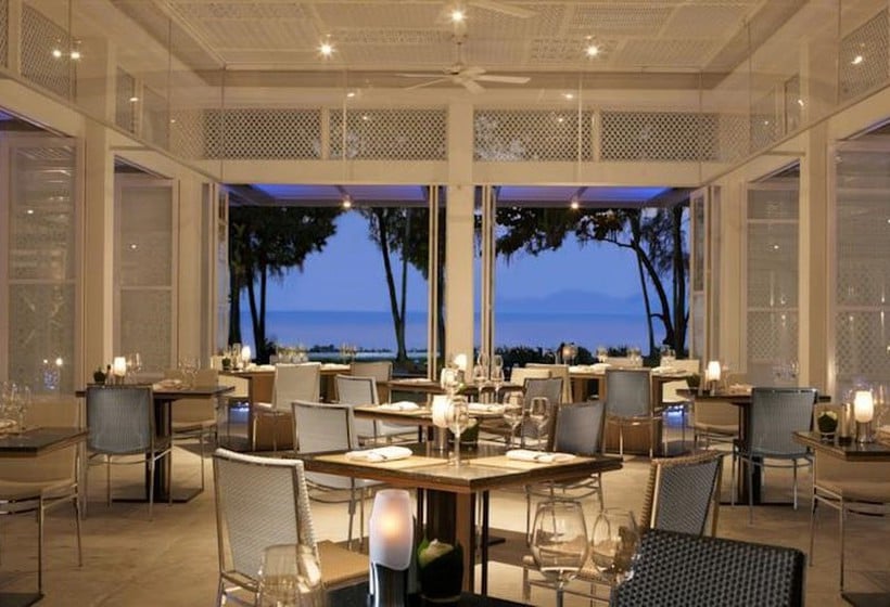 Dusit Thani Krabi Beach Resort 12