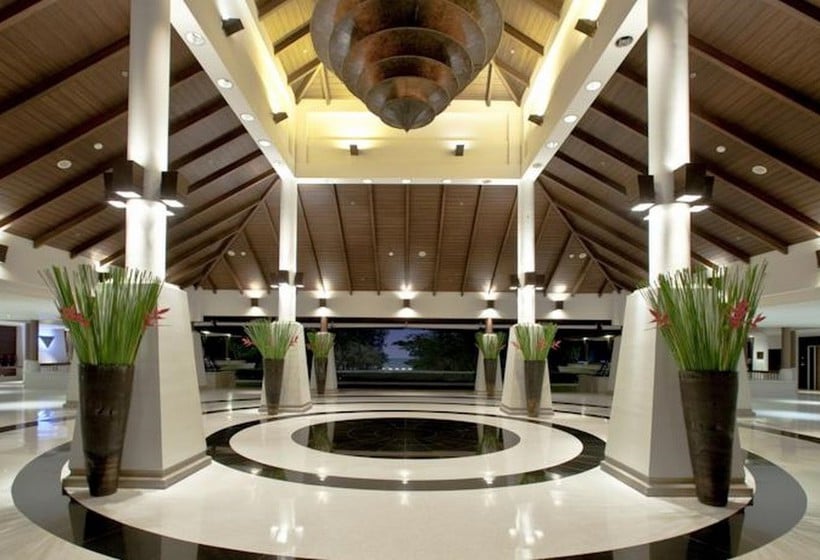 Dusit Thani Krabi Beach Resort 16