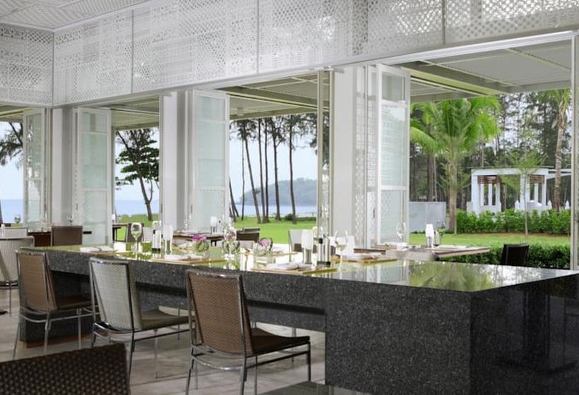 Dusit Thani Krabi Beach Resort 2