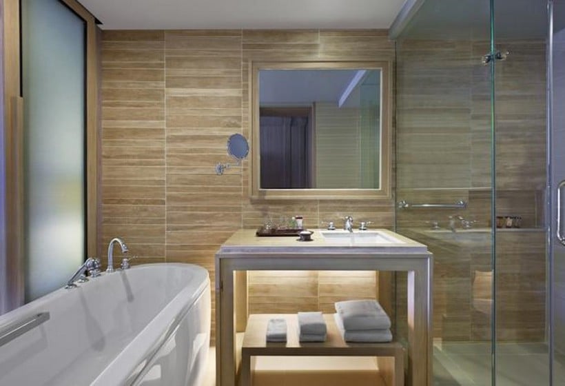 Dusit Thani Krabi Beach Resort 3